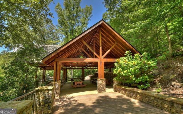 136 Whispering Ridge Court 136, Ellijay, GA 30540