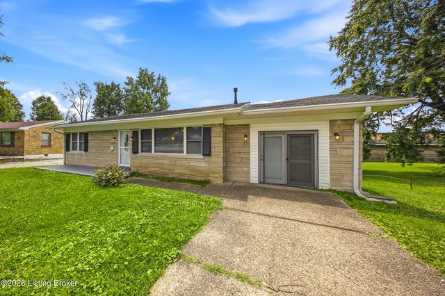 6412 South Dr, Louisville, KY 40272