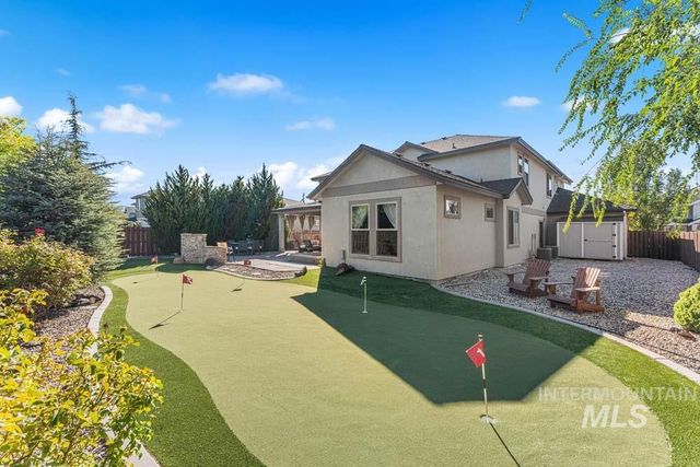 3208 S Fox Leash Ave, Eagle, ID 83616
