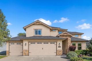 3208 S Fox Leash Ave, Eagle, ID 83616