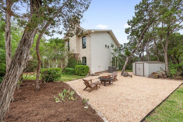 307 E Nautilus Ave, Lakeway, TX 78738