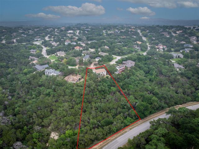 307 E Nautilus Ave, Lakeway, TX 78738