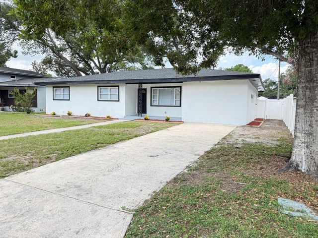 2534 W FERN STREET, Tampa, FL 33614