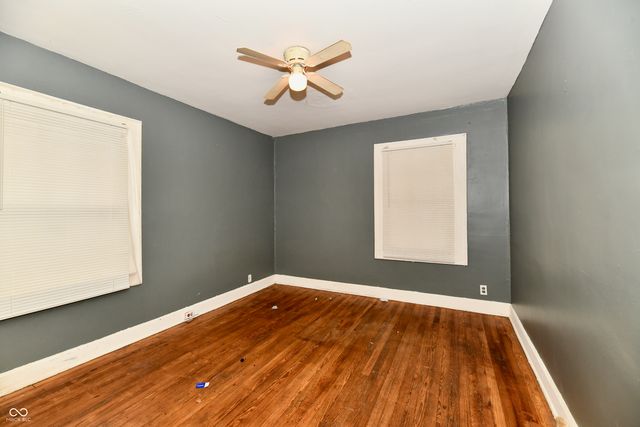 3412 Brouse Avenue, Indianapolis, IN 46218