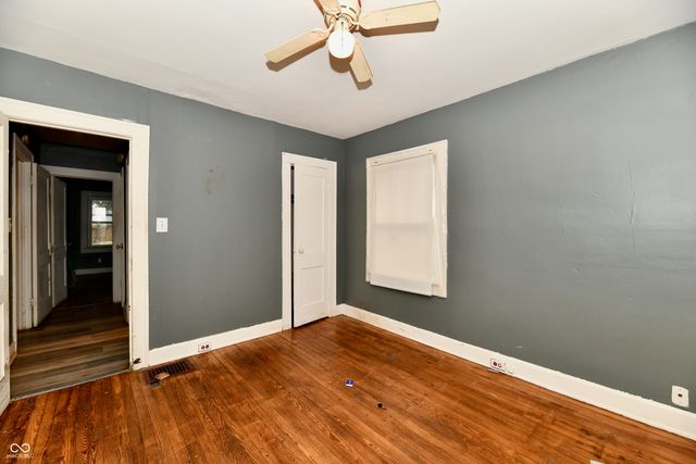 3412 Brouse Avenue, Indianapolis, IN 46218