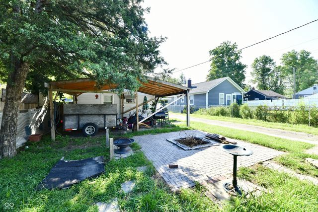 3412 Brouse Avenue, Indianapolis, IN 46218