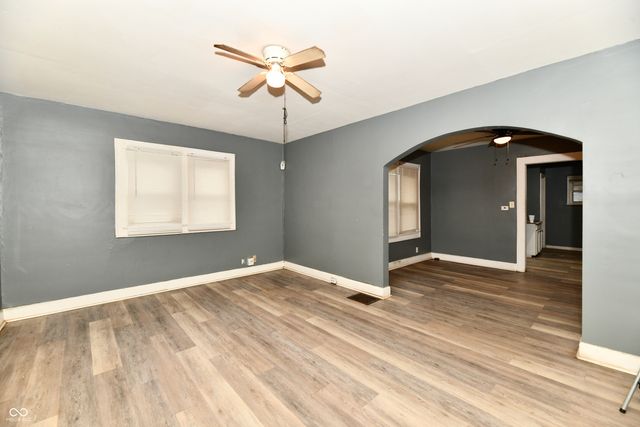 3412 Brouse Avenue, Indianapolis, IN 46218