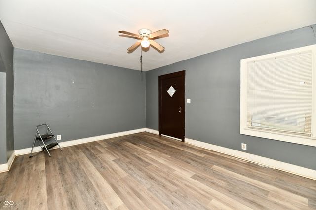 3412 Brouse Avenue, Indianapolis, IN 46218