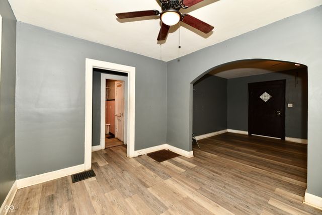 3412 Brouse Avenue, Indianapolis, IN 46218