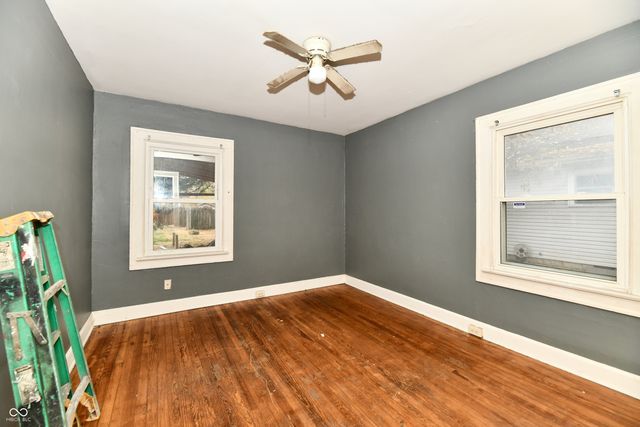 3412 Brouse Avenue, Indianapolis, IN 46218