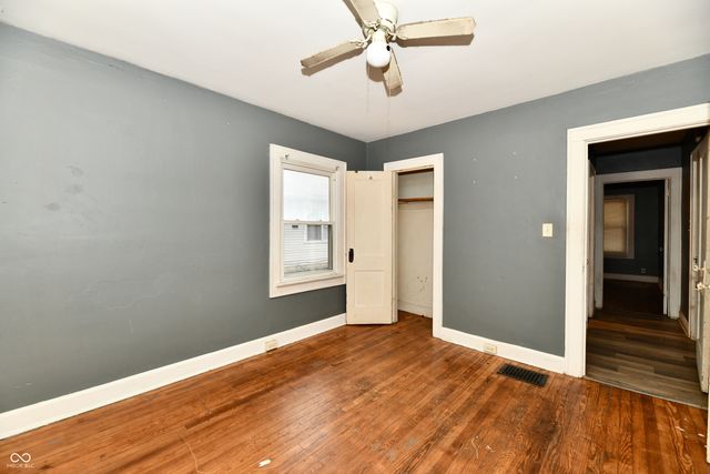 3412 Brouse Avenue, Indianapolis, IN 46218