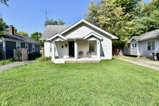 3412 Brouse Avenue, Indianapolis, IN 46218