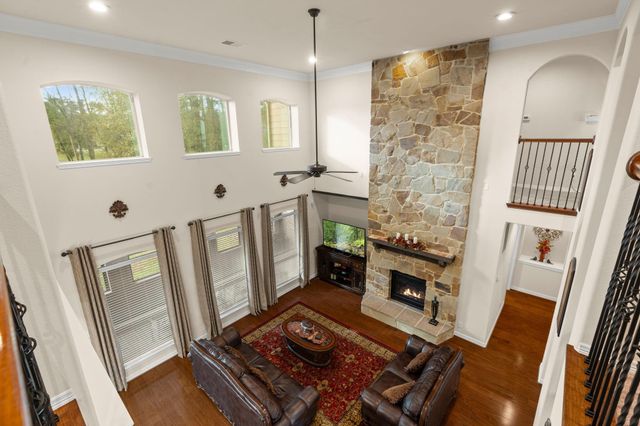 28503 Riverside Crest Lane, Houston, TX 77336