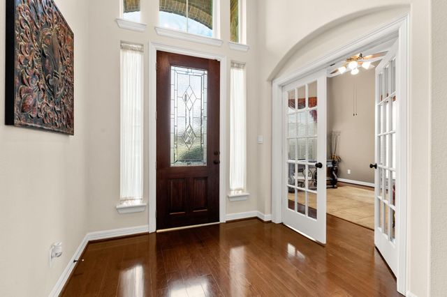 28503 Riverside Crest Lane, Houston, TX 77336