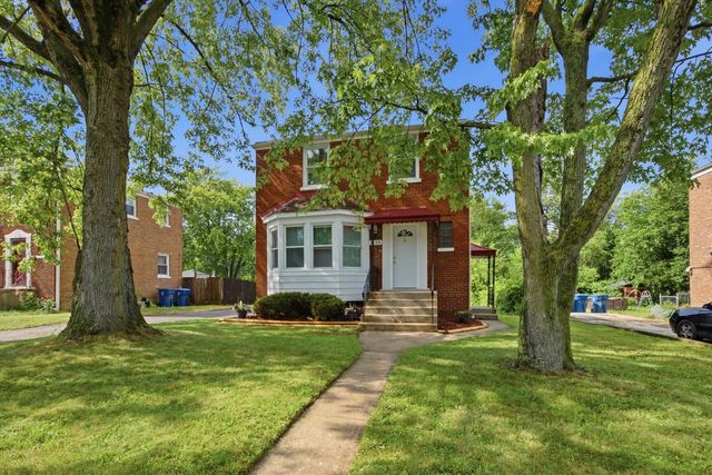 1130 156th Place, Calumet City, IL 60409