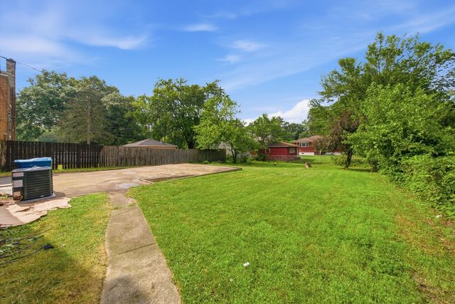 1130 156th Place, Calumet City, IL 60409
