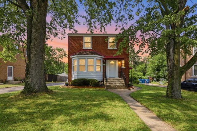 1130 156th Place, Calumet City, IL 60409