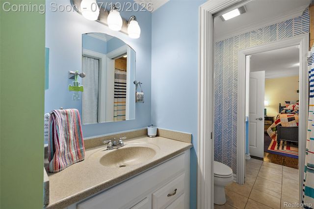 1370 Fieldway Drive, Bloomfield Charter Township, MI 48302