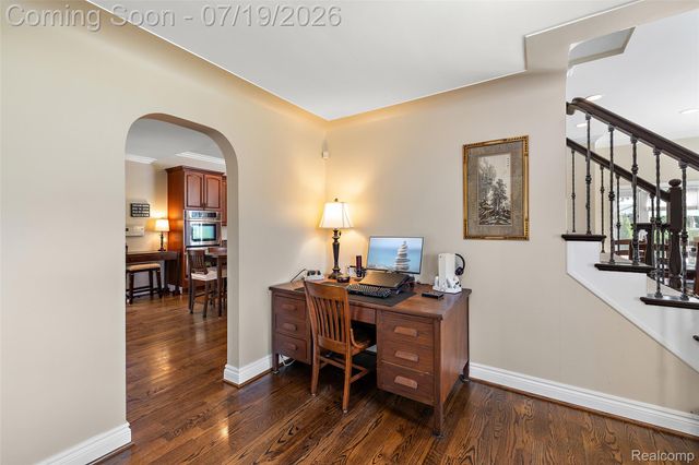 1370 Fieldway Drive, Bloomfield Charter Township, MI 48302