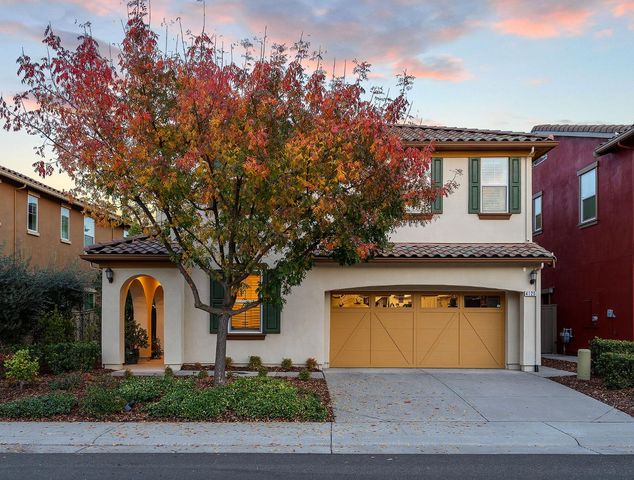 4120 Vittorio Drive, Roseville, CA 95661