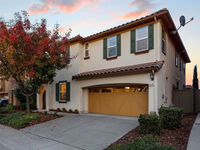4120 Vittorio Drive, Roseville, CA 95661