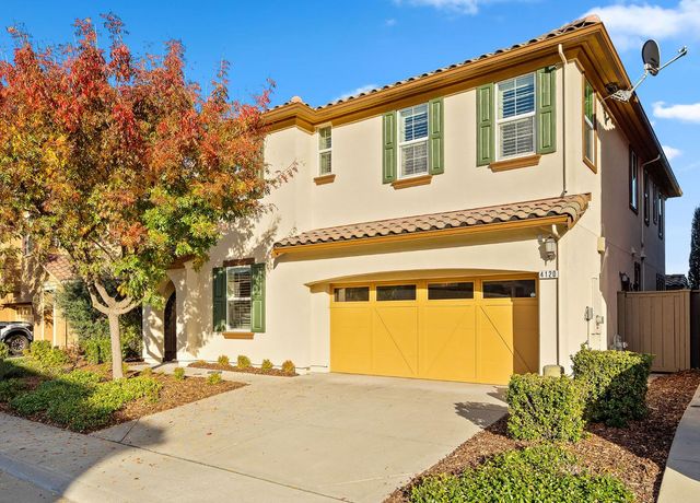 4120 Vittorio Drive, Roseville, CA 95661