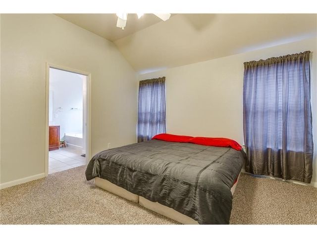 12128 Tacoma Ridge Drive, Fort Worth, TX 76244