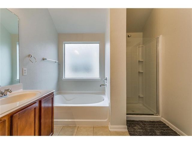 12128 Tacoma Ridge Drive, Fort Worth, TX 76244