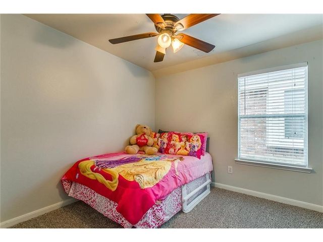 12128 Tacoma Ridge Drive, Fort Worth, TX 76244