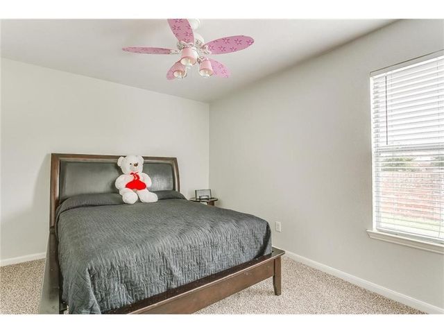 12128 Tacoma Ridge Drive, Fort Worth, TX 76244