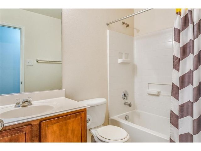 12128 Tacoma Ridge Drive, Fort Worth, TX 76244