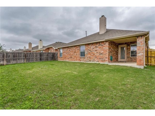 12128 Tacoma Ridge Drive, Fort Worth, TX 76244