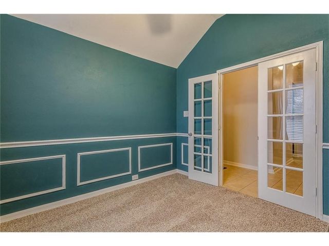 12128 Tacoma Ridge Drive, Fort Worth, TX 76244