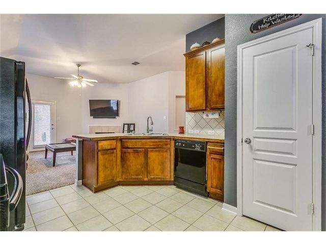 12128 Tacoma Ridge Drive, Fort Worth, TX 76244