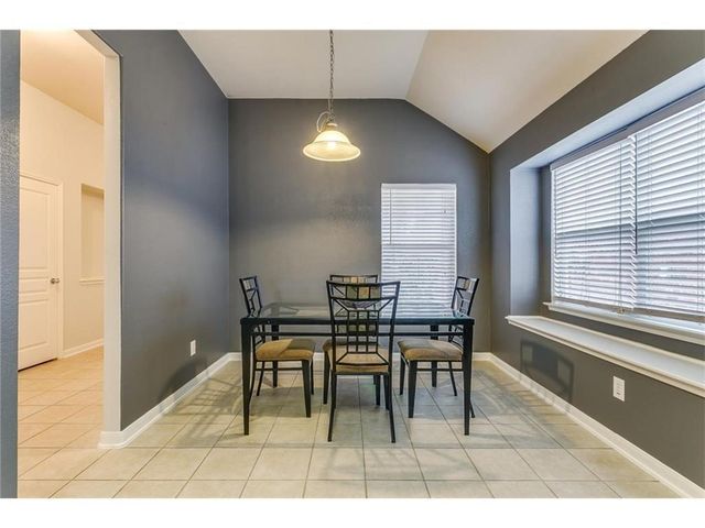 12128 Tacoma Ridge Drive, Fort Worth, TX 76244