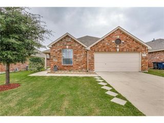 12128 Tacoma Ridge Drive, Fort Worth, TX 76244