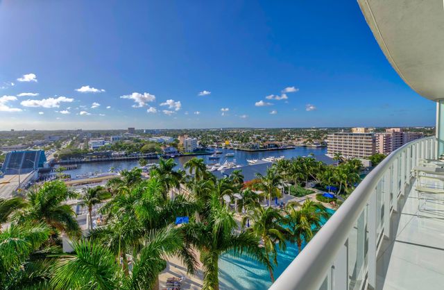 1 N Ocean Boulevard 913, Pompano Beach, FL 33062