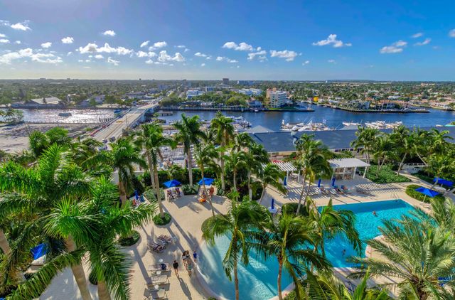 1 N Ocean Boulevard 913, Pompano Beach, FL 33062