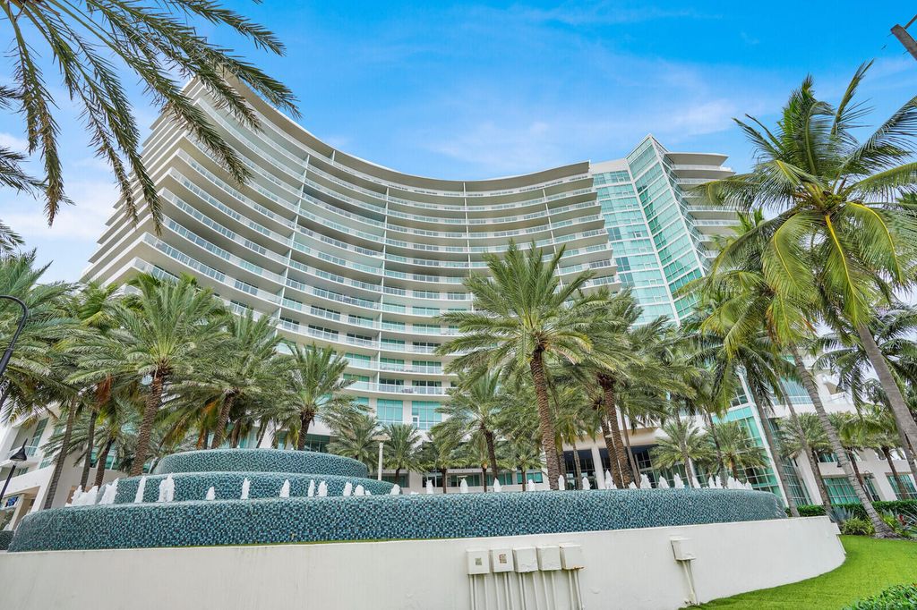 1 N Ocean Boulevard 913, Pompano Beach, FL 33062