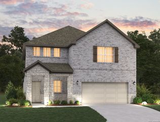 1223 Higgins Cove, San Antonio, TX 78245