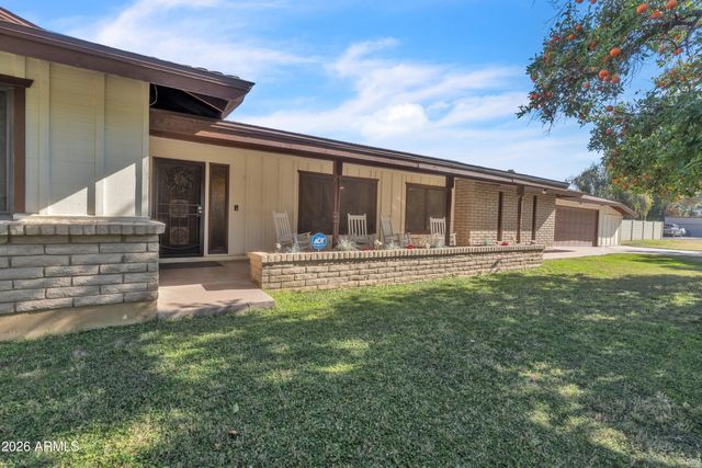 13201 N 64th Drive, Glendale, AZ 85304