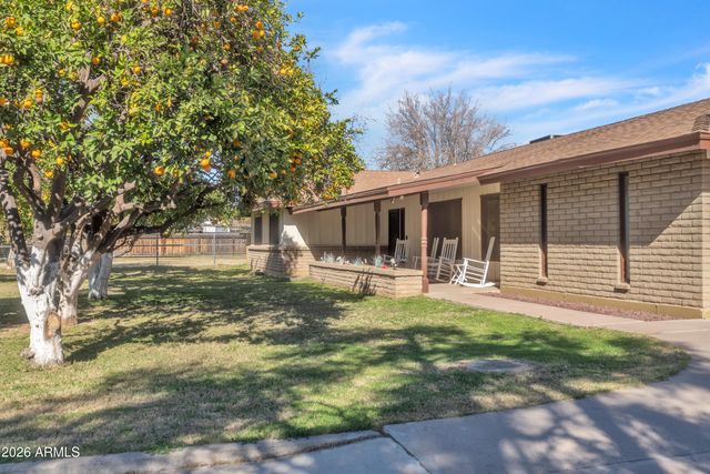 13201 N 64th Drive, Glendale, AZ 85304