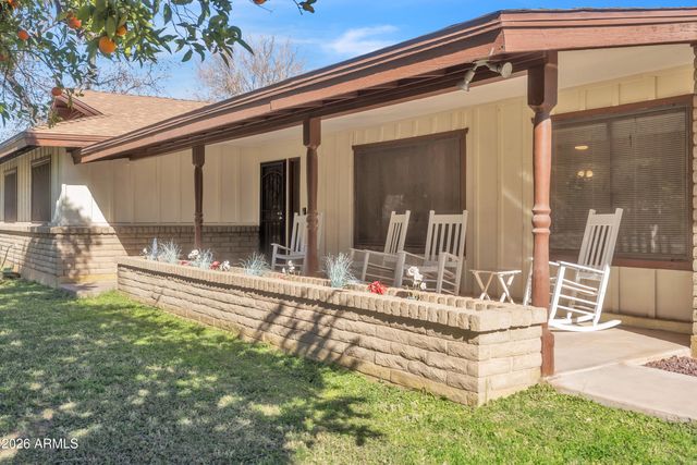 13201 N 64th Drive, Glendale, AZ 85304