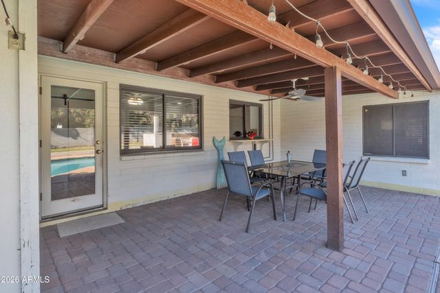 13201 N 64th Drive, Glendale, AZ 85304