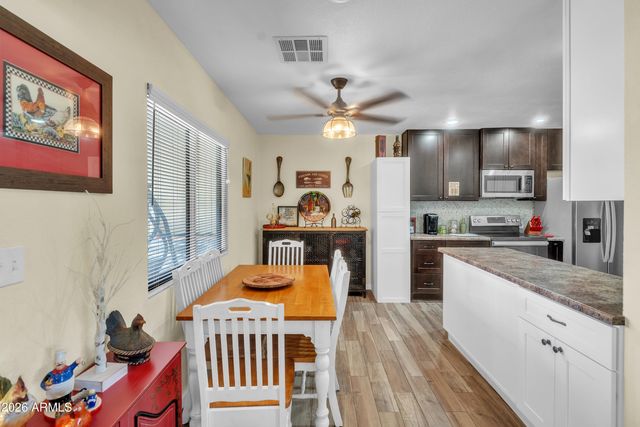 13201 N 64th Drive, Glendale, AZ 85304