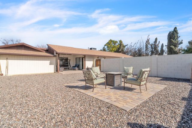 13201 N 64th Drive, Glendale, AZ 85304