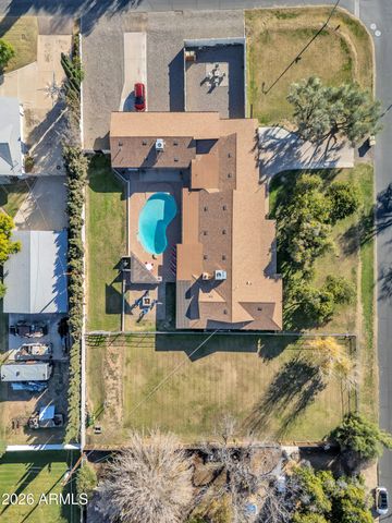 13201 N 64th Drive, Glendale, AZ 85304