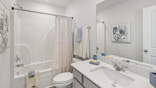 745 Ashbrook Drive, Lebanon, TN 37087