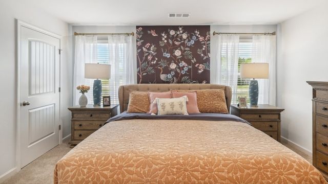 745 Ashbrook Drive, Lebanon, TN 37087