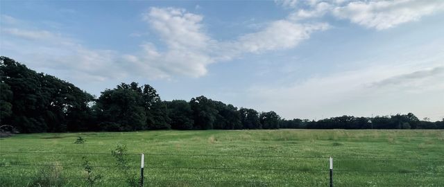 LOT 5 COUNTY ROAD 1560, Alba, TX 75410